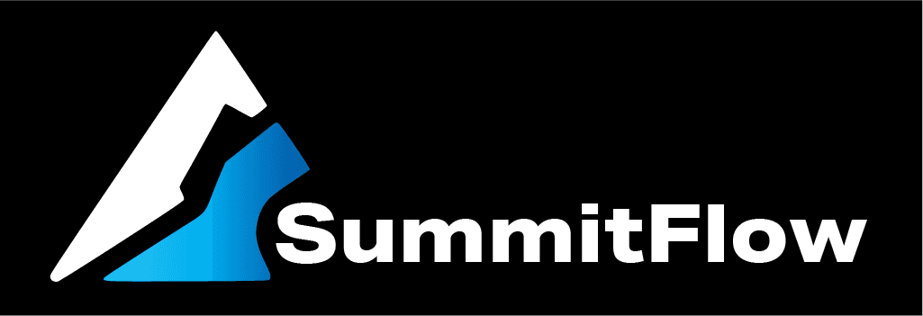 SummitFlow Logo