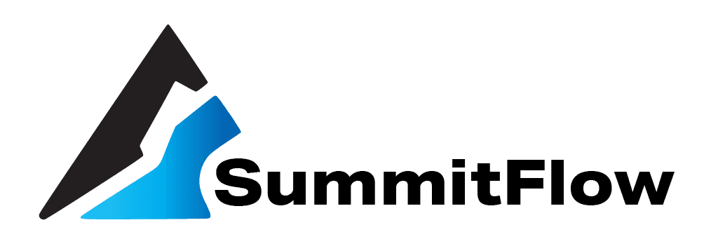 SummitFlow Logo